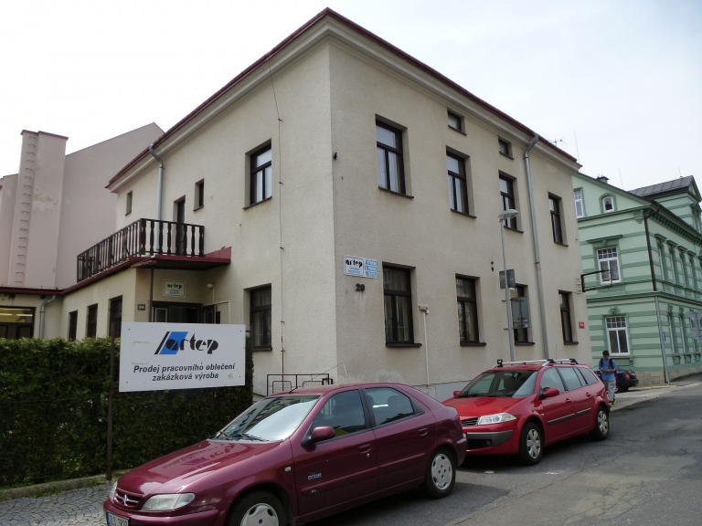 galerie