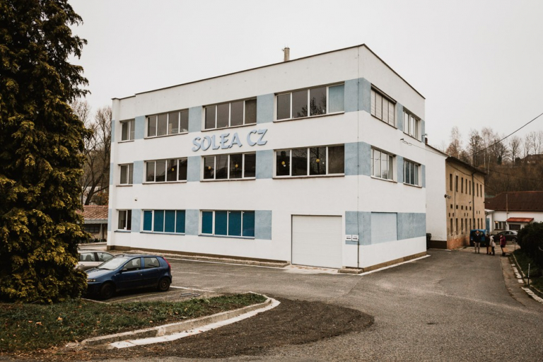 galerie