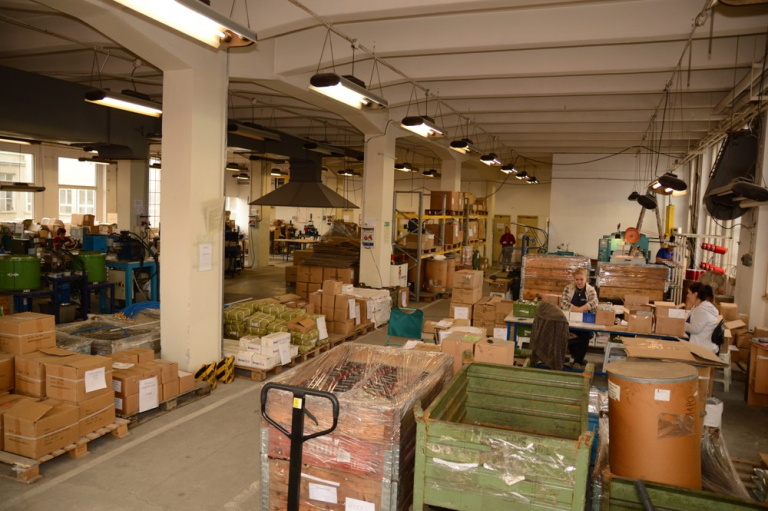 galerie