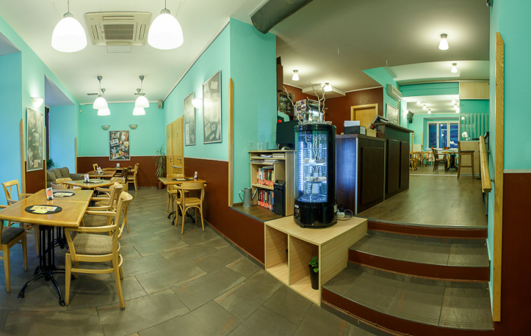 galerie