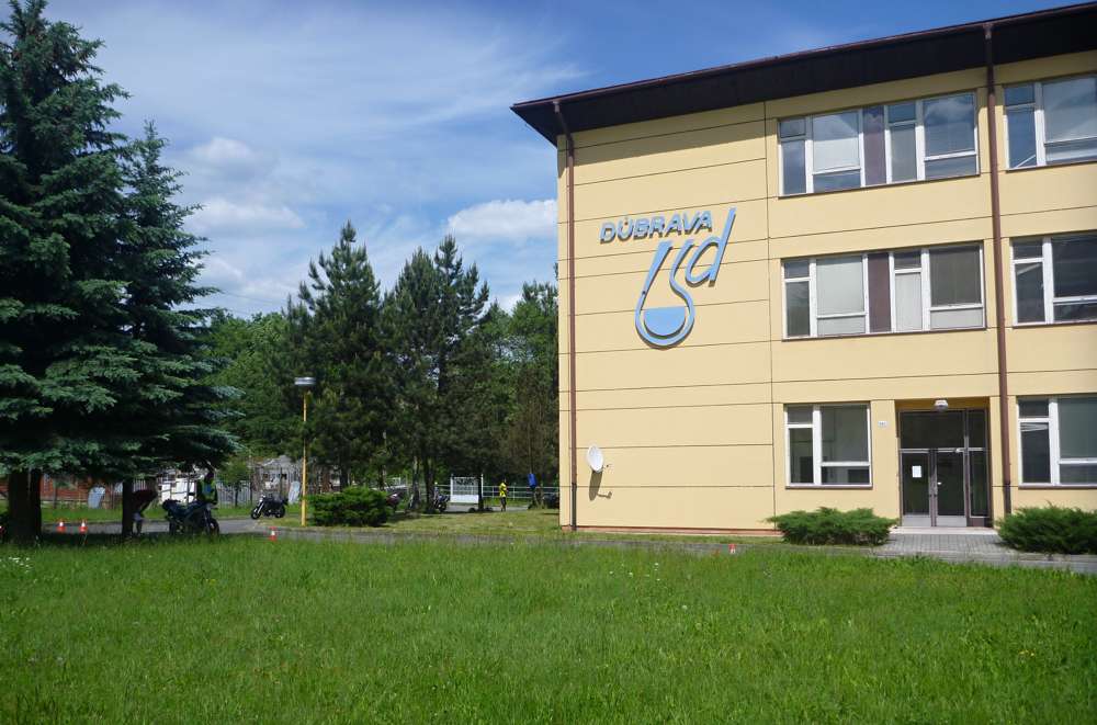 pobočka