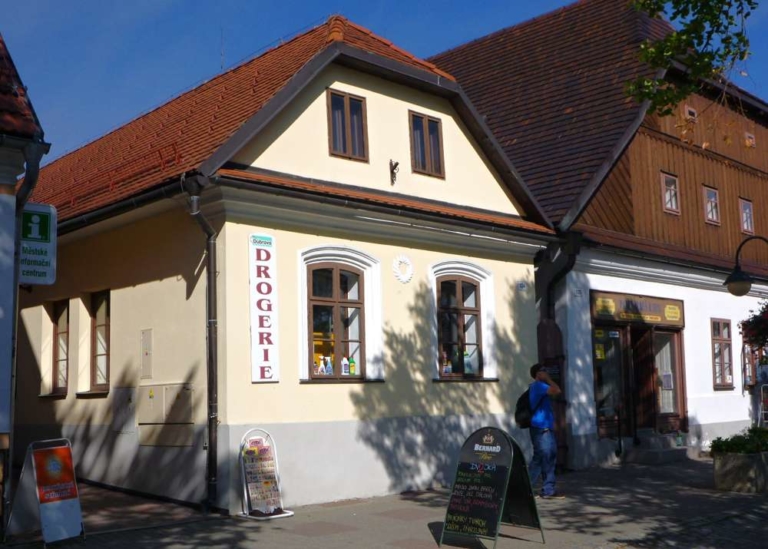 galerie