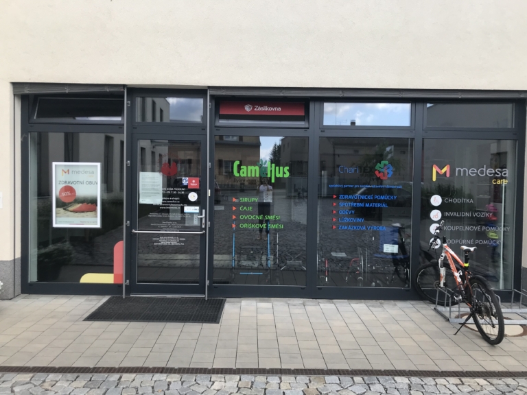 galerie