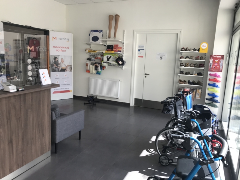 galerie