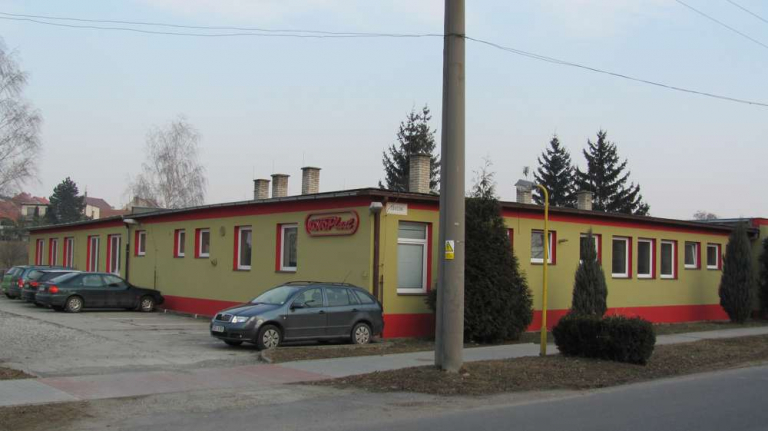galerie