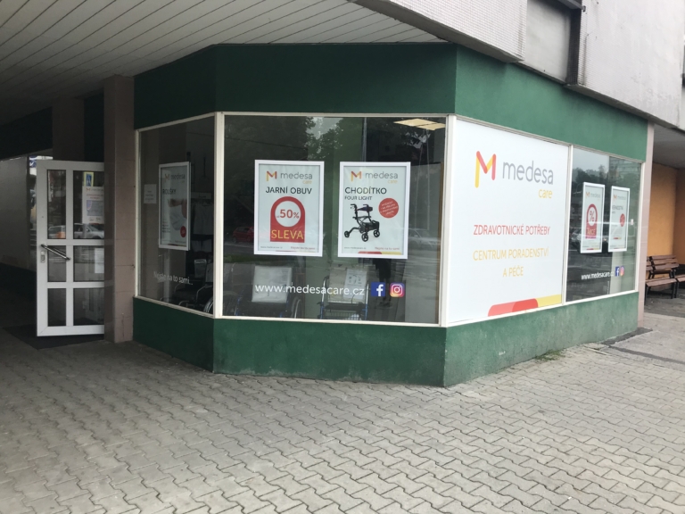 galerie