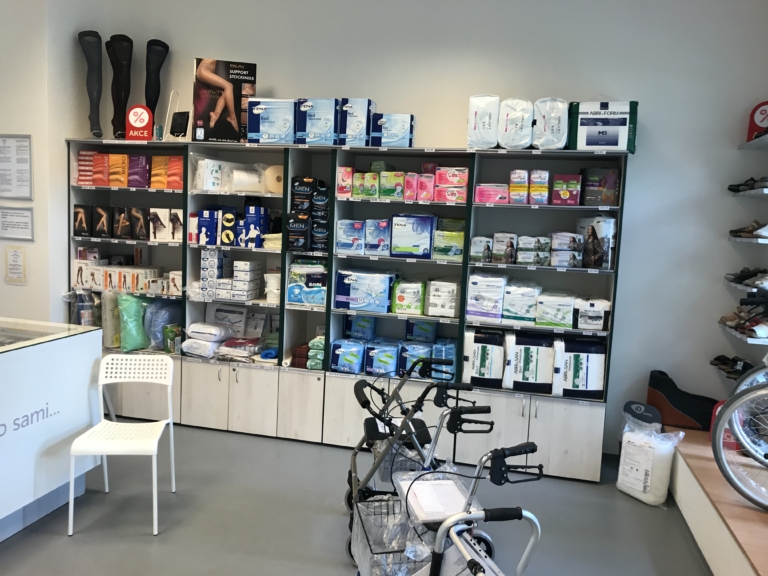 galerie