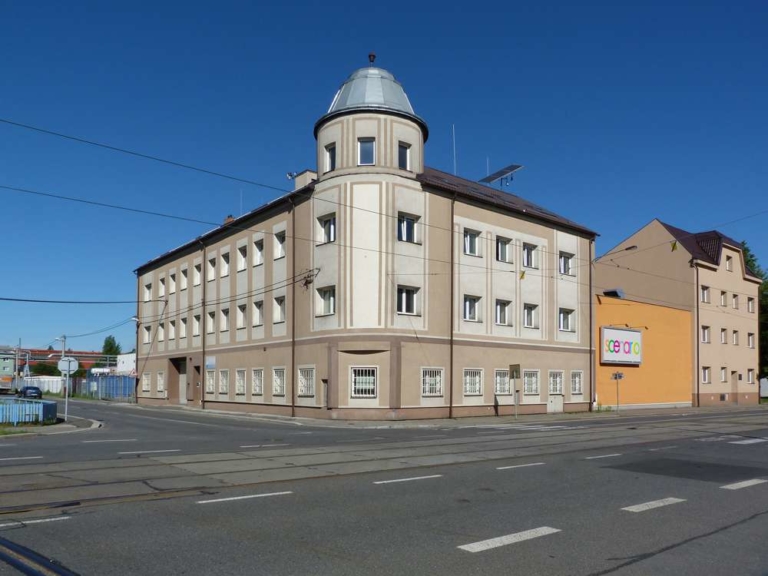 galerie