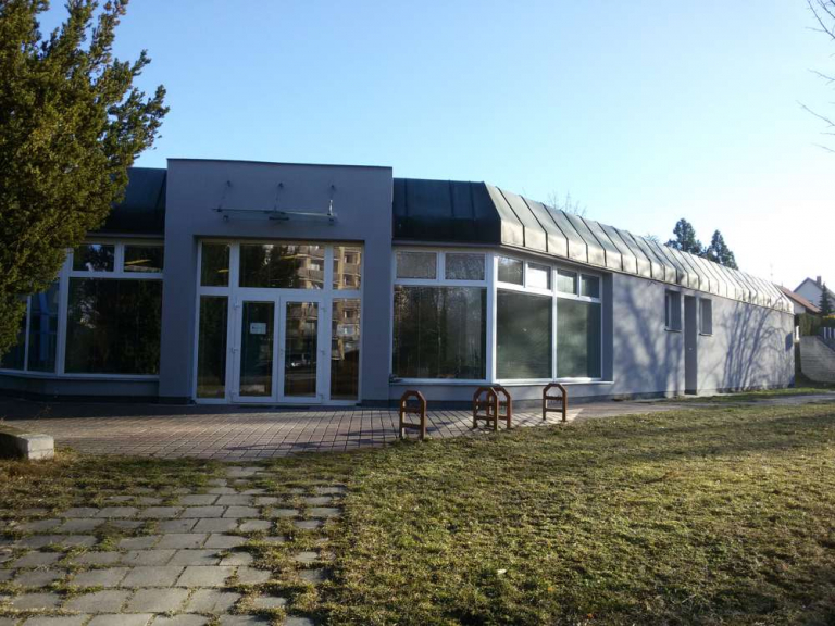 galerie
