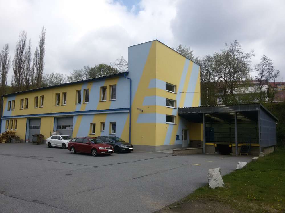 pobočka