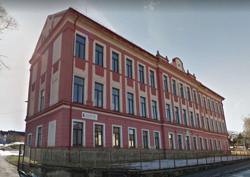 pobočka