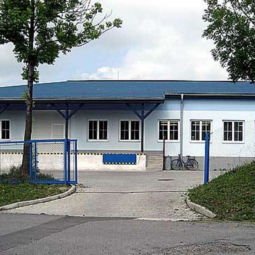 pobočka