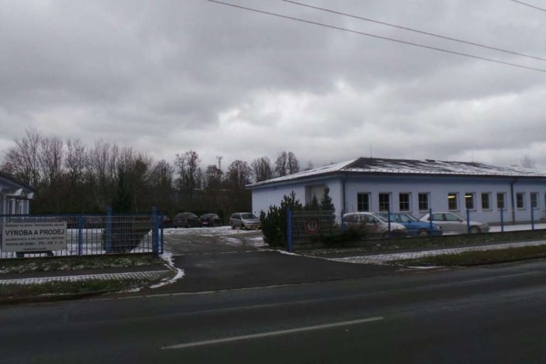 galerie