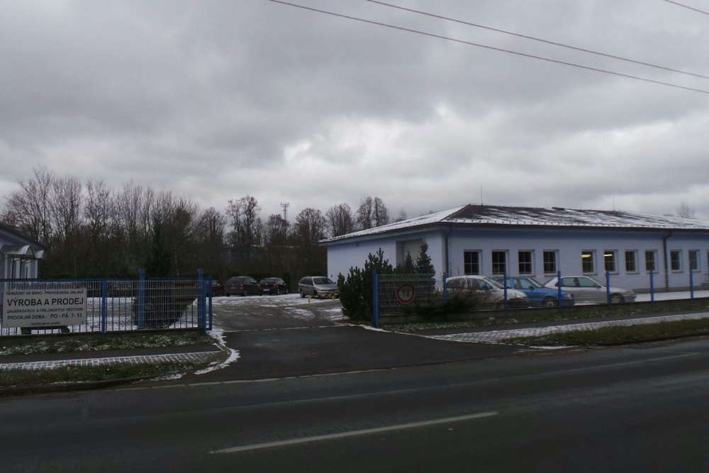 pobočka