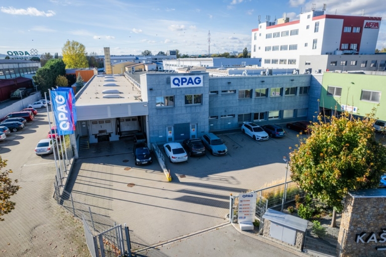 galerie