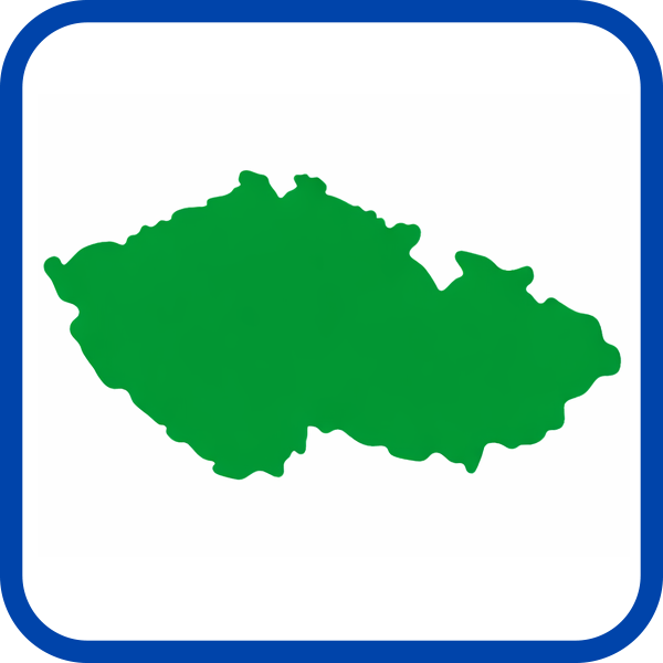 Kraje