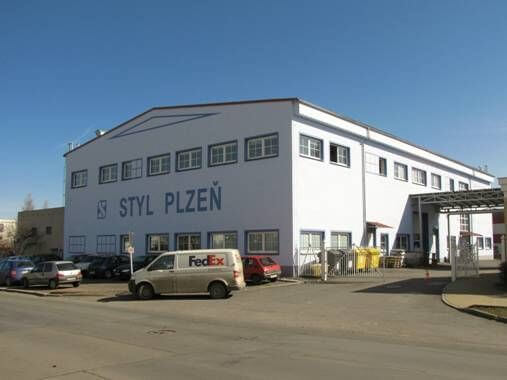 galerie