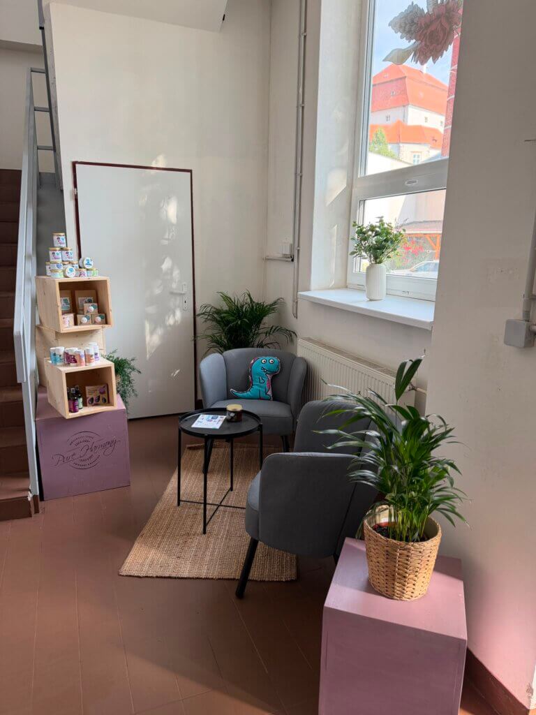 galerie